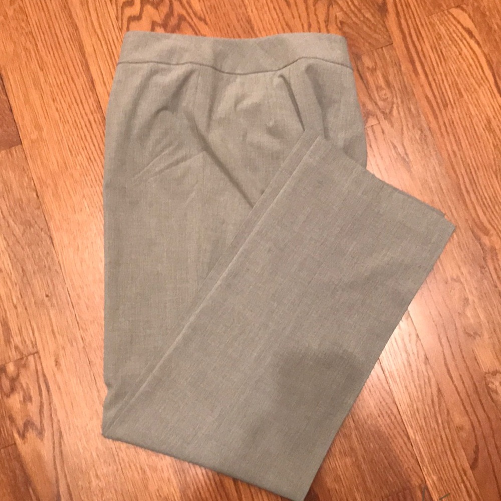 Talbots trousers